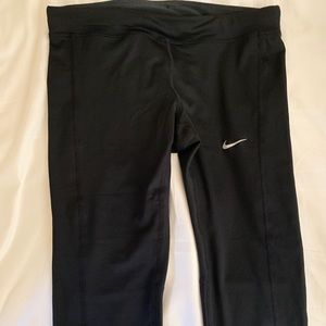 Nike active pants